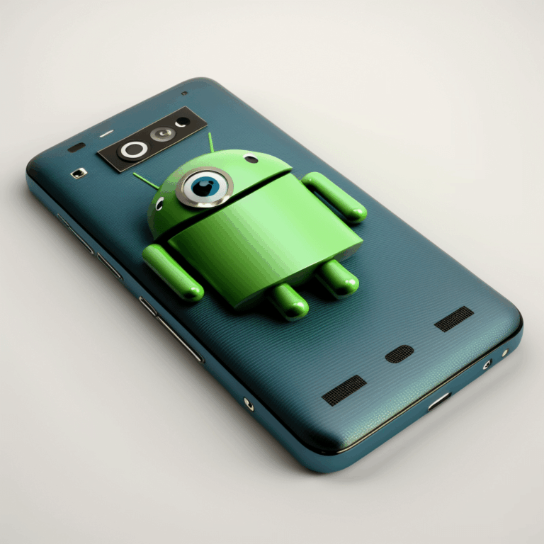 Android, scoperta una campagna di spionaggio veicolata tramite false app VPN 3 android spyware 1