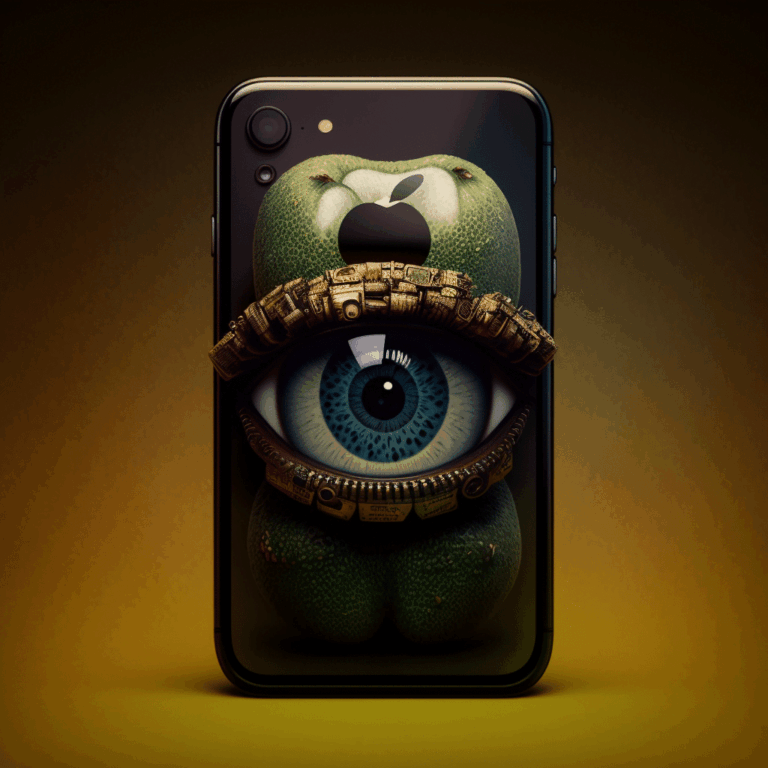 Spyware: i paesi più infetti al mondo sono del BRICS 4 apple spyware 2