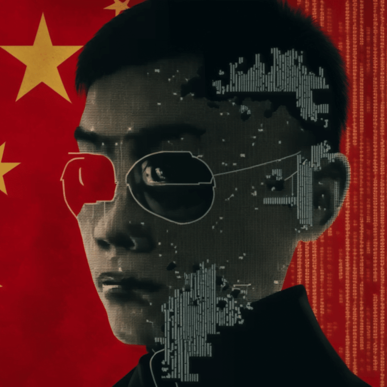china hacker