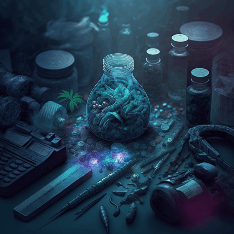 dark web maria erba droga