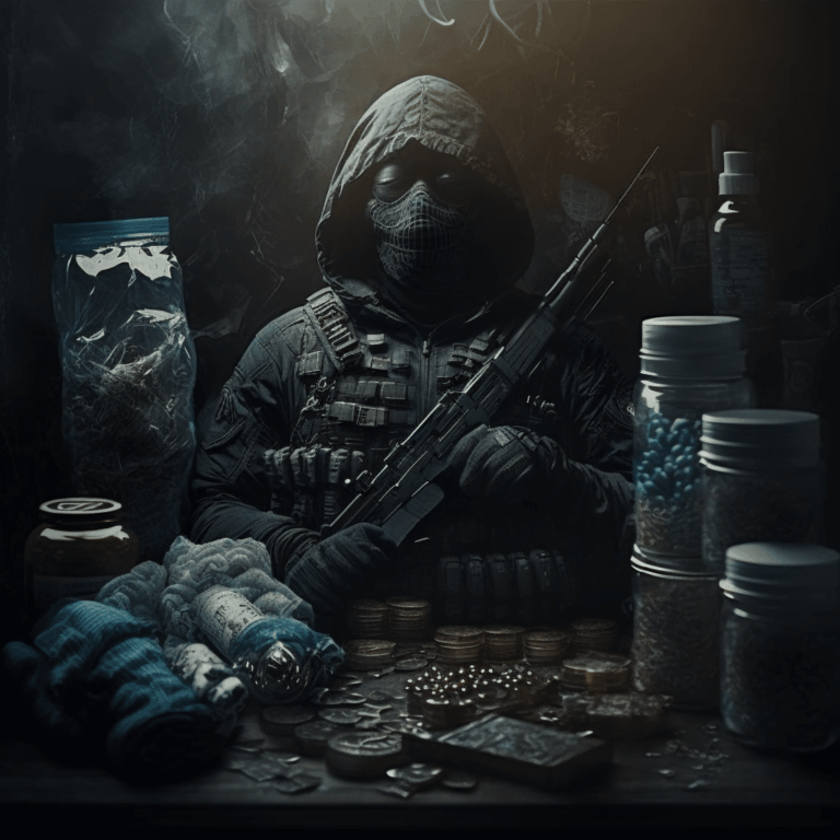 Sophos rivela 20 mercati neri falsi per truffare i truffatori nel Dark Web 4 dark web terrorism