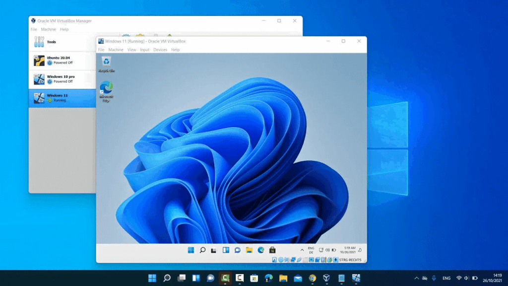 Virtual Box: come utilizzare più sistemi operativi contemporaneamente sullo stesso PC 2 image 26