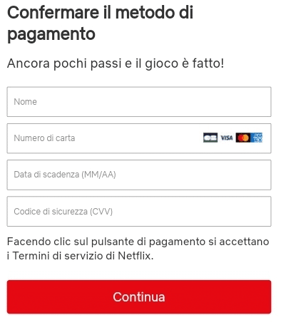 Phishing, attenzione ai falsi messaggi che sembrano provenire da Netflix 10 image 65