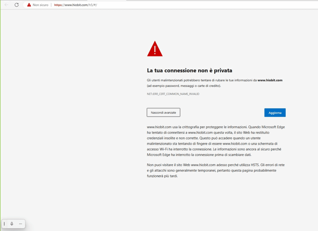Truffa da 25.000 euro su Hiobit.com : la matrice è asiatica 7 image 87