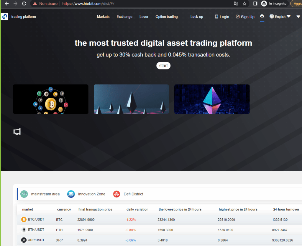Truffa da 25.000 euro su Hiobit.com : la matrice è asiatica 8 image 88