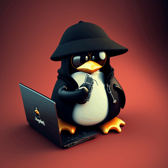 linux usb