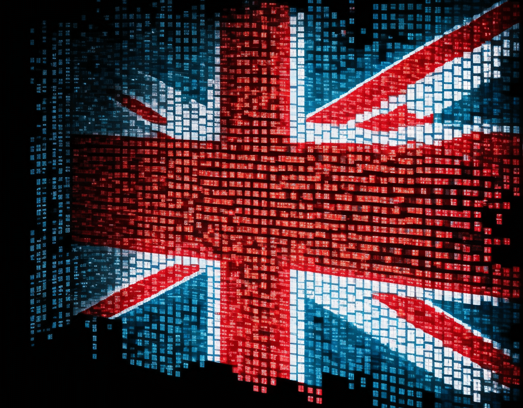 uk digital flag
