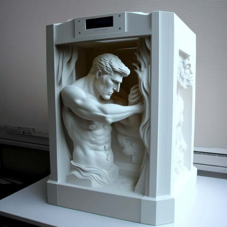 Cibo sintetico e cake design: il ruolo delle stampanti 3D 2 Aldebaran 3d printer cba17cee ca54 4c72 9ec6 2c12eb9f5b63