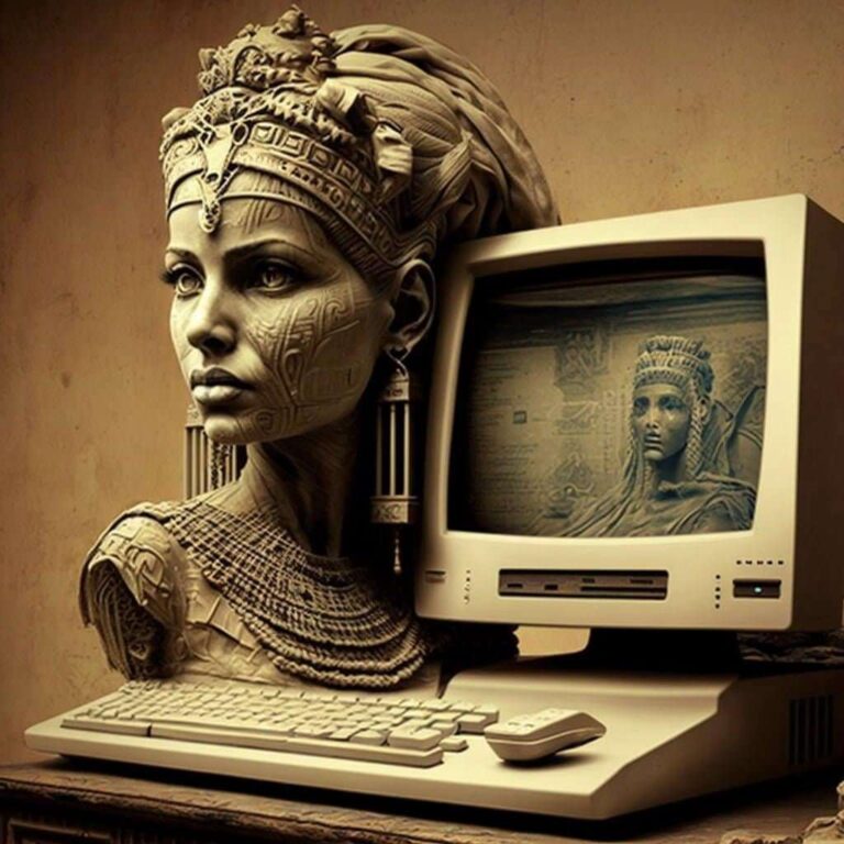 La teoria del sistema di elaborazione di informazioni (IPT) 4 Aldebaran information technology culture history 86a93dc0 13e1 40fa a0a2 7c68d0b4a740