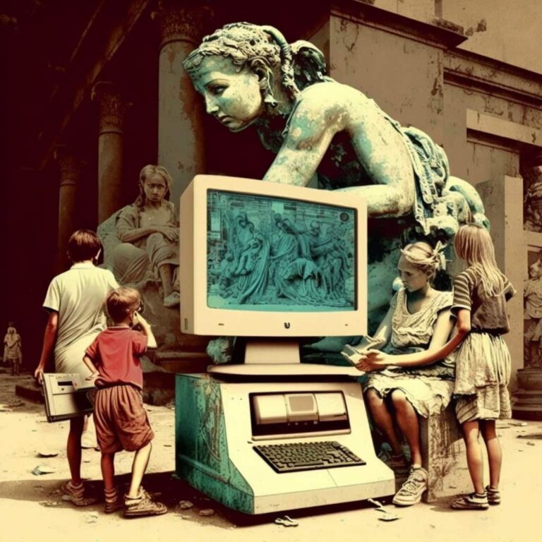 La teoria dell'apprendimento automatico 2 Aldebaran information technology culture history 8b78bb03 a523 4c4e ac9e df8e834f4bdd