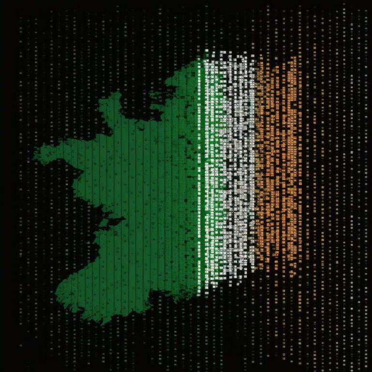 Facebook, databreach nel dark web: DRI chiede il risarcimento danni per gli utenti 5 Aldebaran ireland flag matrix style information technology 07bfe1ff 01ff 4767 b3d0 a7252c826b9a