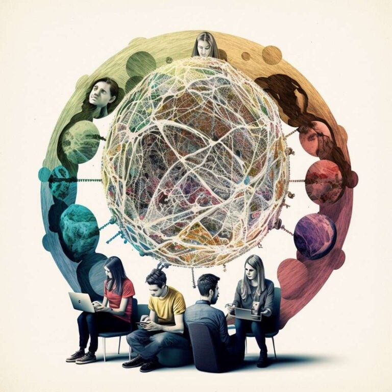 Il ruolo delle comunità nel web 3.0: come il decentralizzazione cambierà le dinamiche sociali online 7 Aldebaran web3 Internet decentralized ac4befe8 0206 4c0a 85b1 065d60e9ac1c