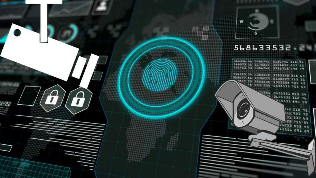 Intelligenza Artificiale: Cosa dice l'Artificial Intelligence (AI) Act? 6 Telecamere di sorveglianza cinesi
