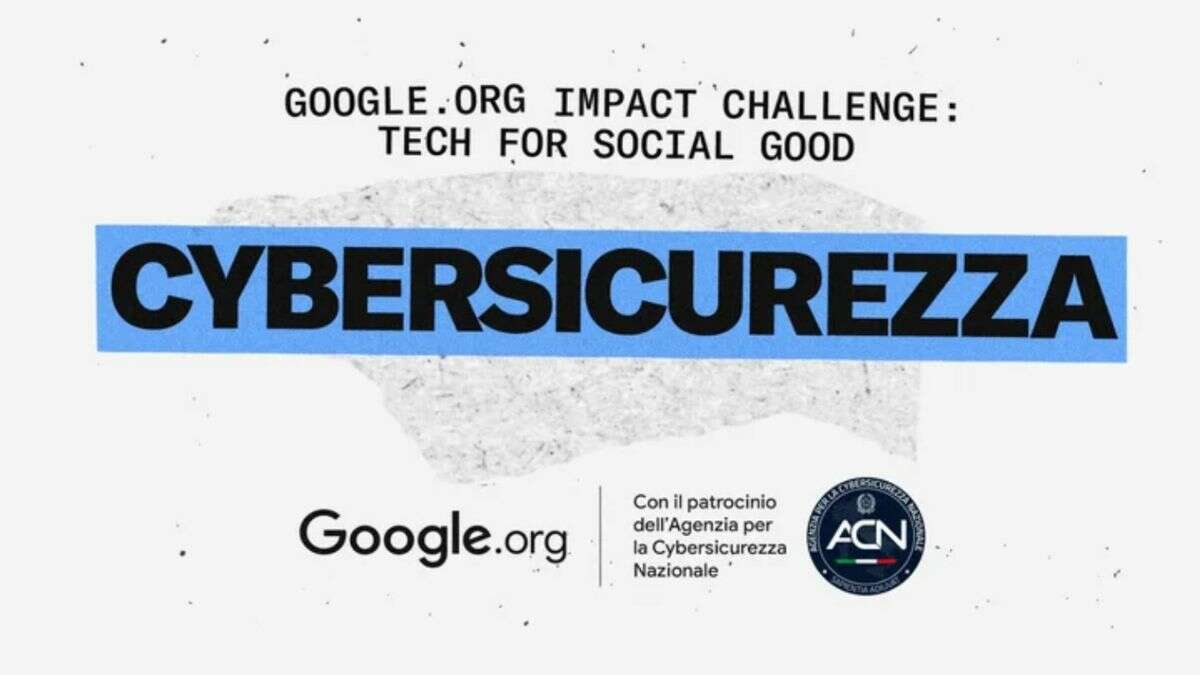 Google.org Impact Challenge