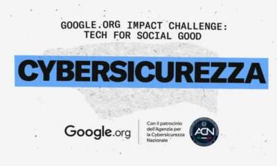 Google.org Impact Challenge