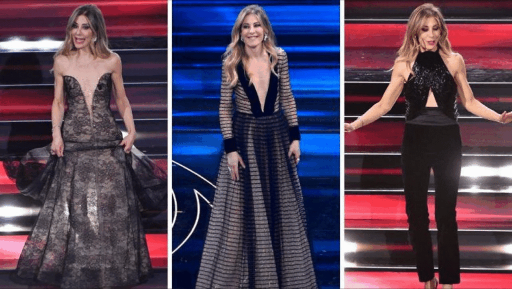 La belva Fagnani ha divorato la Ferragni 2 image 34