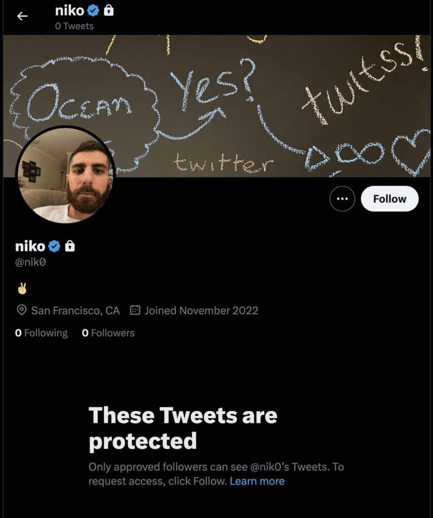 Orlowski sbugiarda Elon Musk: Twitter mente sui dati dei suoi utenti 6 image 37