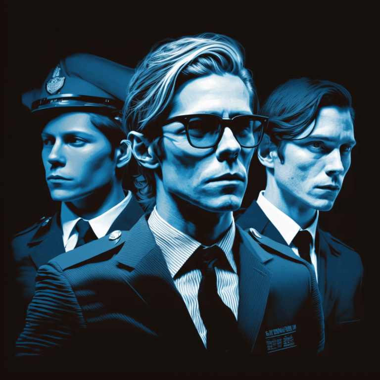 Interpol lancia il DB delle impronte digitali nel mondo 3 image 41