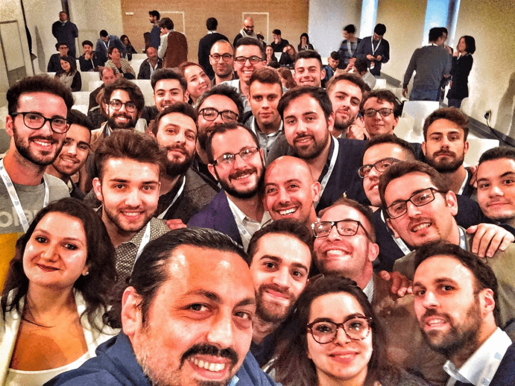 Start Up: da Napoli un acceleratore degno della Silicon Valley 6 image 43