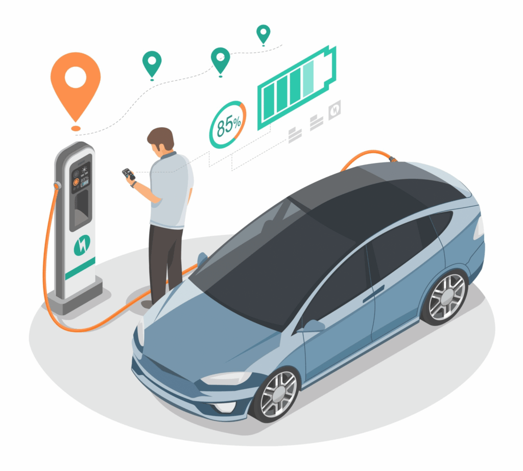 Scoperte vulnerabilità di sicurezza nelle stazioni di ricarica per auto elettriche 6 image 6