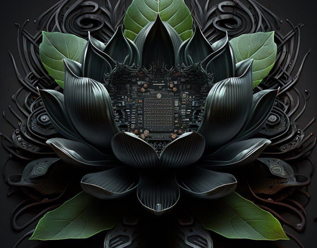 Aldebaran black lotus malware matrix theme 30ceaea7 2848 419b a694 2bea78890e41