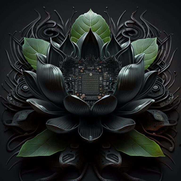 BlackLotus bypassa Secure Boot: l'allarme di Eset 2 Aldebaran black lotus malware matrix theme 30ceaea7 2848 419b a694 2bea78890e41