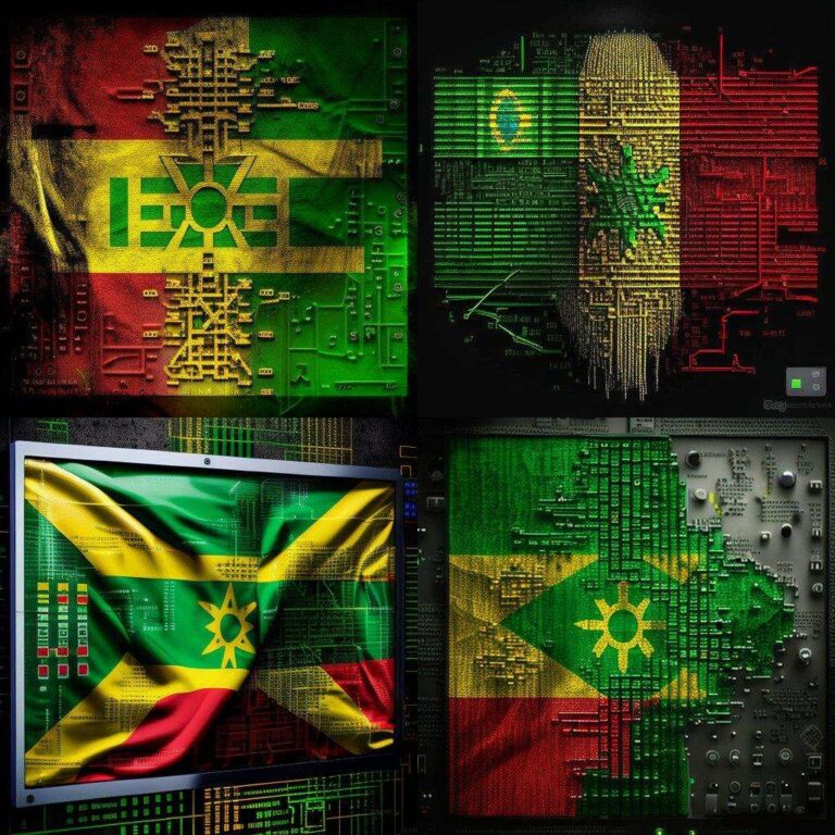 Aldebaran ethiopia real flag matrix style information technolog 167b88f7 bbbd 4b75 969c 51180ca6113a