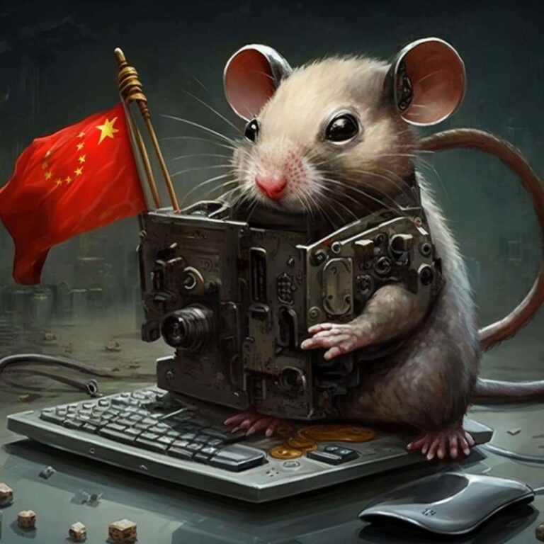 Lucky Mouse torna con SysUpdate per Linux 6 Aldebaran lucky mouse is a chinese advanced persistent threat i 78995d8e 5438 4976 8c67 a95e556853cb