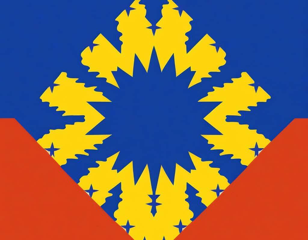 Aldebaran moldavia real flag matrix pattern 626e0f46 99bd 480b 91a6 677509e6e074