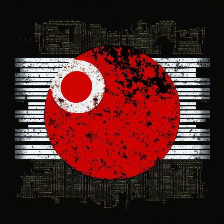 Il Giappone ha bisogno di imparare da Israele nella guerra cibernetica? 6 Aldebaran real flag japan cyber war matrix b9a3dc0d 180a 468e baf2 4276089130ba