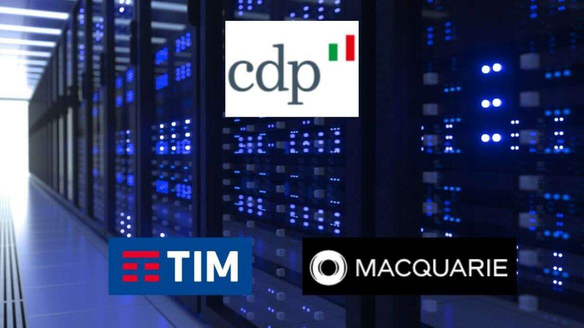 Cassa Depositi e Prestiti Cassa Depositi e Prestiti