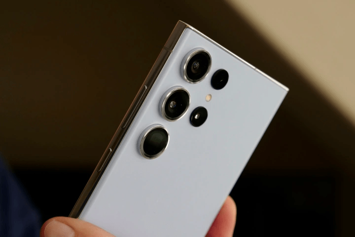Samsung Galaxy S23 Ultra: fotocamera da 200MP è eccezionale o semplice trucco? 6 image 102