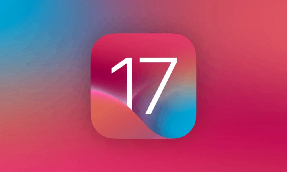 ios 17