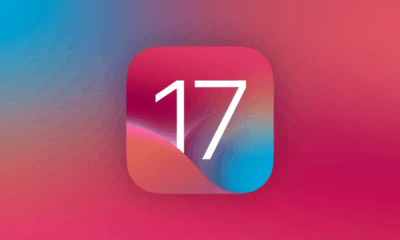 ios 17