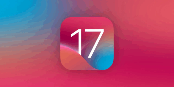 ios 17