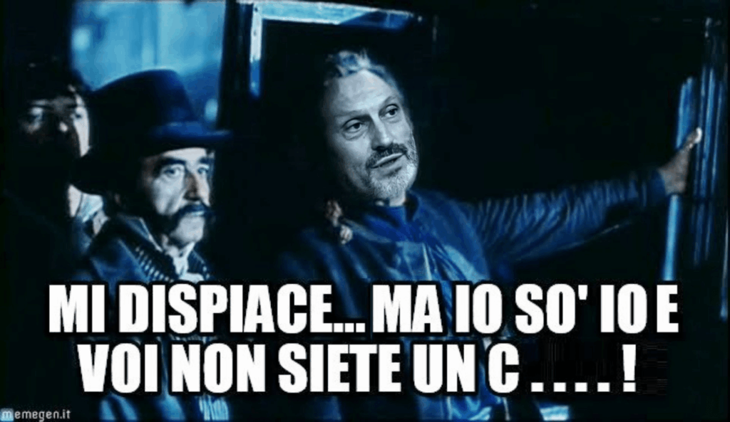 Vignetta del Fatto sulla Mannocchi: Brutale, ma reale. Parsi? Da cyberbullo social in TV diventa agnellino 6 image 146