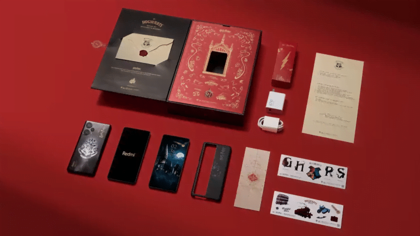 Xiaomi lancia un potente smartphone di con 1TB di memoria a meno di 400$ 8 image 157