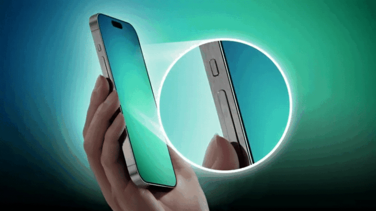 iPhone 15 Pro: Rumors su un pulsante multiuso al posto del silenzioso 9 image 185