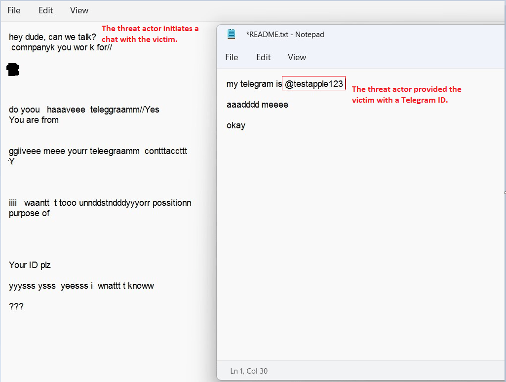 Parallax RAT, il malware si diffonde tramite spam e phishing 7 image 3