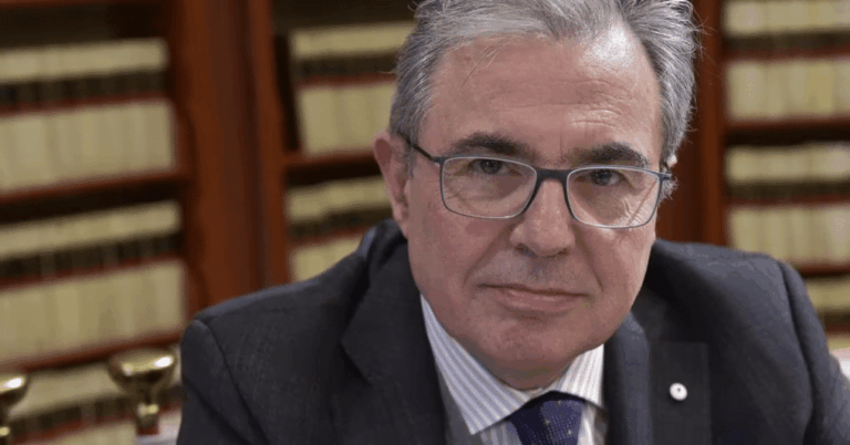 Polemiche e dubbi su Frattasi: il nuovo direttore dell'Agenzia di Cybersicurezza Nazionale 8 image 35