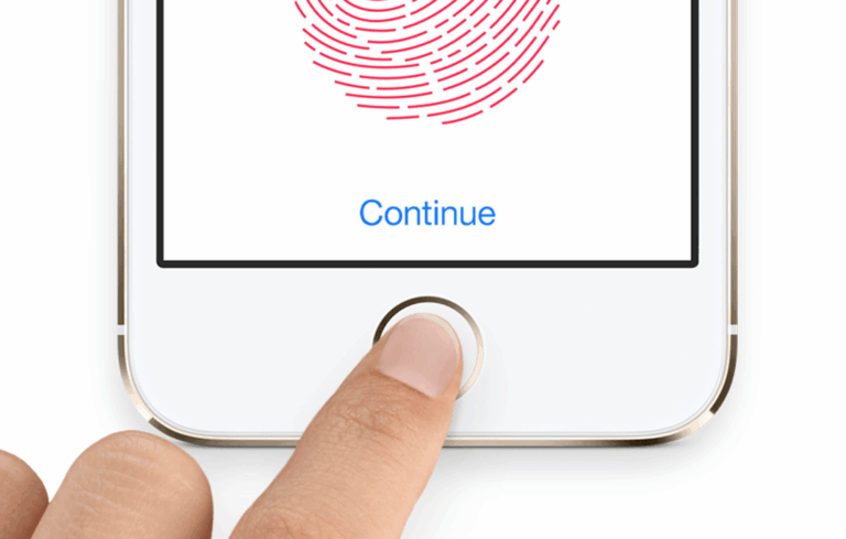 Ritorna il Touch ID sugli iPhone? 3 image 37