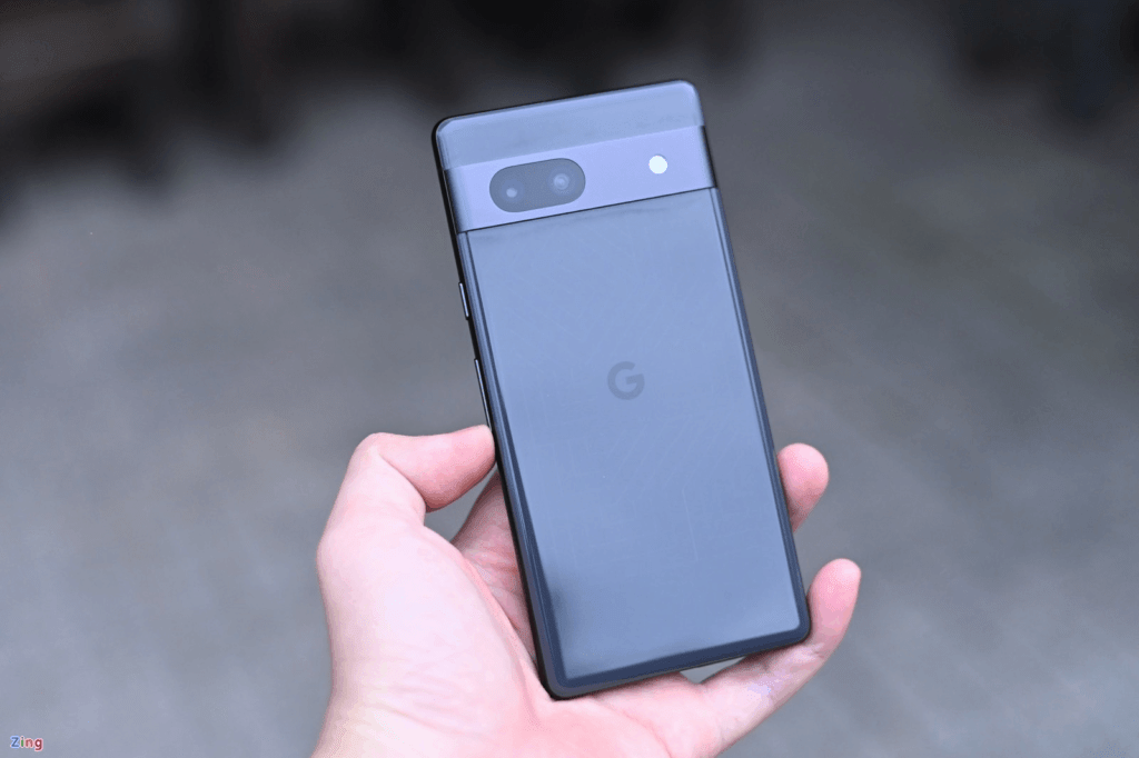 Google Pixel 7a metterà Apple alla prova con un eccellente iPhone SE 4 1 image 72