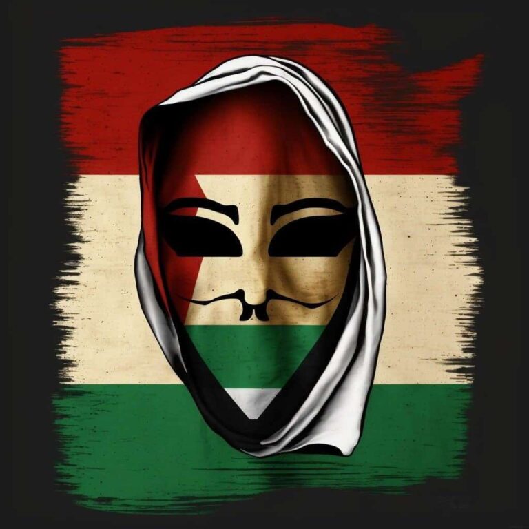 Aldebaran anonymous mask sudan flag hacker f1e9dad0 4dbc 4a3d 8be5 91fe45c2d814
