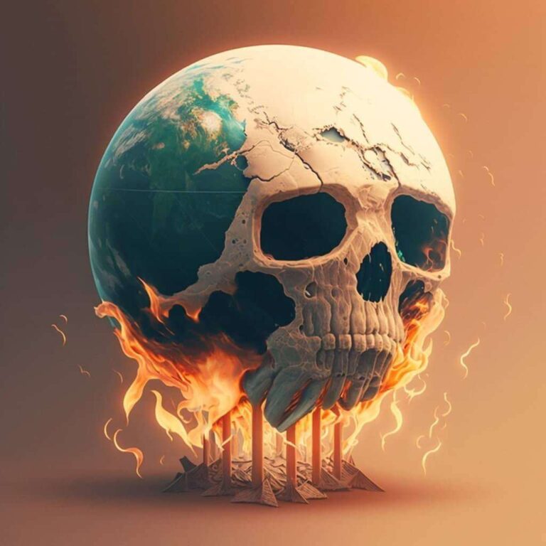 ChatGPT conferma violazione dati, aumentano preoccupazioni sulla sicurezza 9 Aldebaran climate change artificial intelligence e827369a 4ab4 434a 8633 0af7430955a7