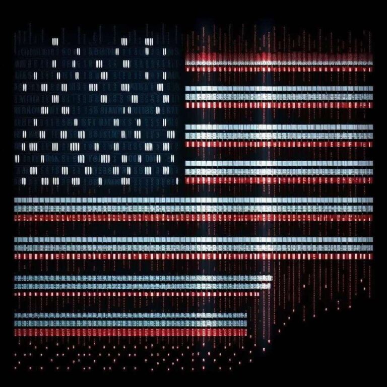 Aldebaran usa real flag information technology matrix pattern a7c73e5f 9fef 4f34 bbdb b93c4ced1145