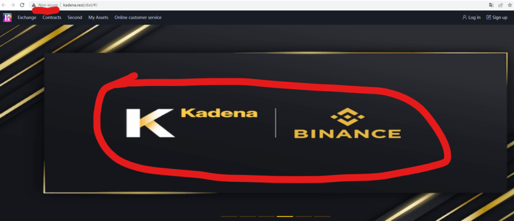 Falso Kadena, continua la truffa per donne su app Tandem. Attenti a questi profili 10 image 133