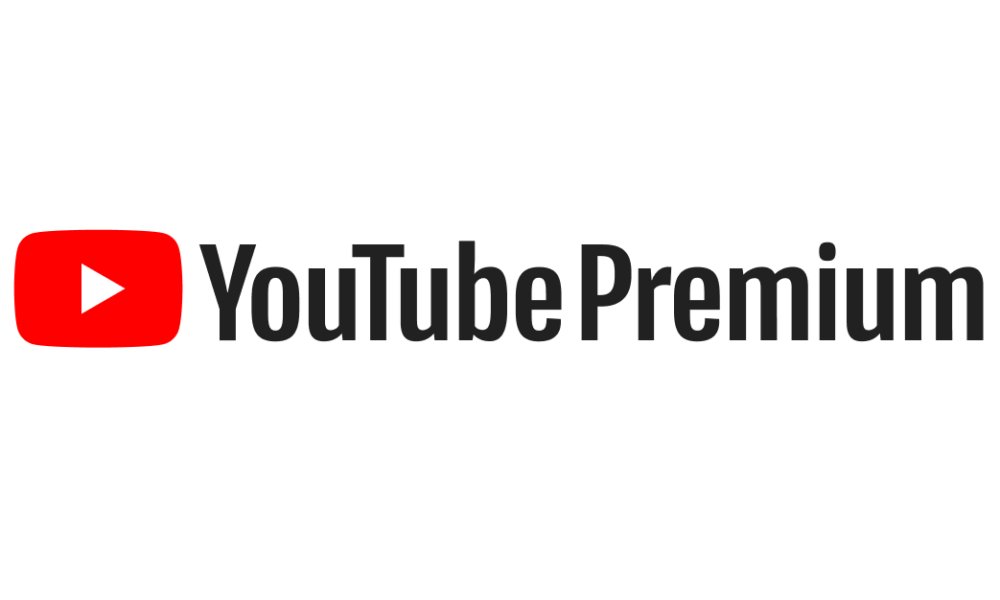 youtube premium