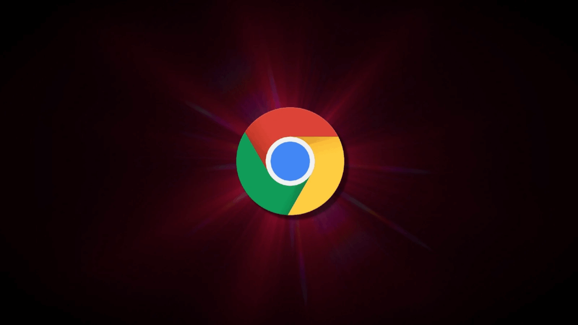 chrome google