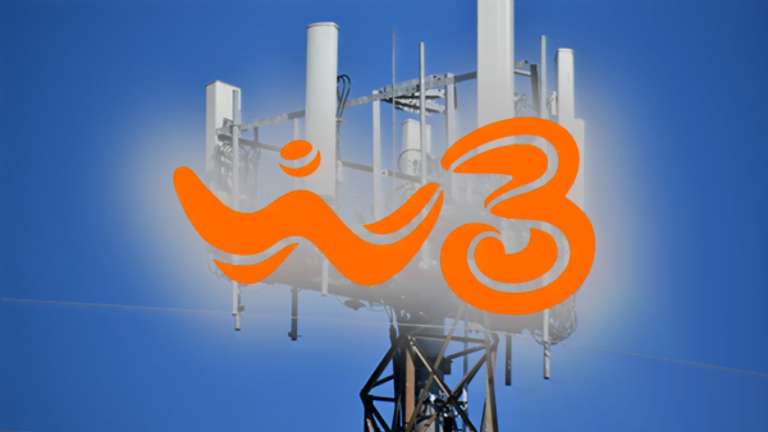 Wind Tre trasferisce il ramo d'azienda alla nuova società NetCo 3 image 166