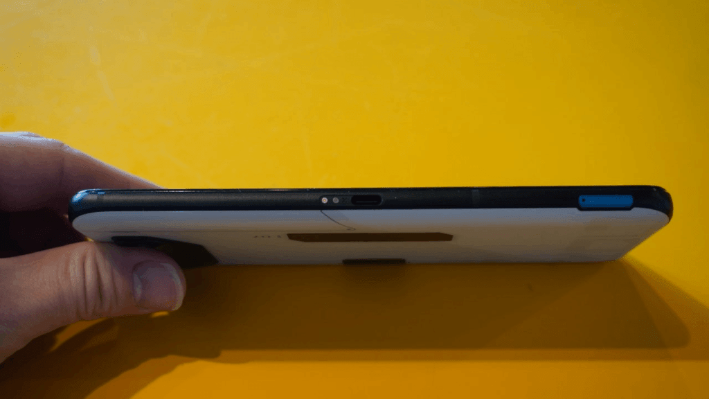 Asus ROG Phone 7 e 7 Ultimate: potenza da gaming ma con qualche compromesso 6 image 178